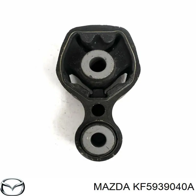 KF5939040A Mazda Poduszka (podpora) silnika tylna