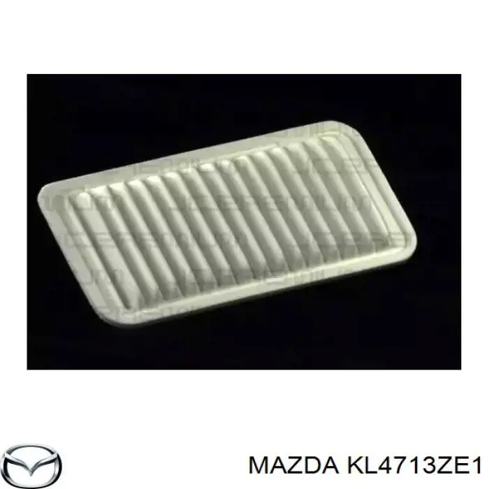 Filtr paliwa Mazda KL4713ZE1 cena, od 3,47 USD