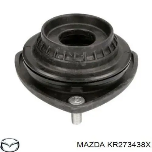 KR273438X Mazda Łożysko podporowe amortyzatora przedniego