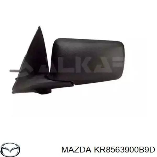 Szyba przednia Mazda KR85639009D cena, od 26,41 USD