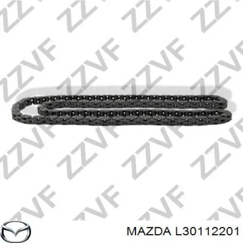 Łańcuch rozrządu Mazda L30112201 cena, od 72,87 USD