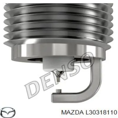 Do koszyka L30318110 Mazda Świeca zapłonowa