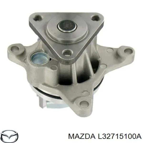 L32715100A Mazda Pompa chłodząca wodna
