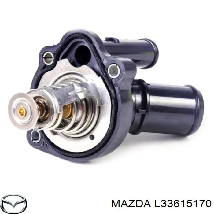 L33615170 Mazda Termostat