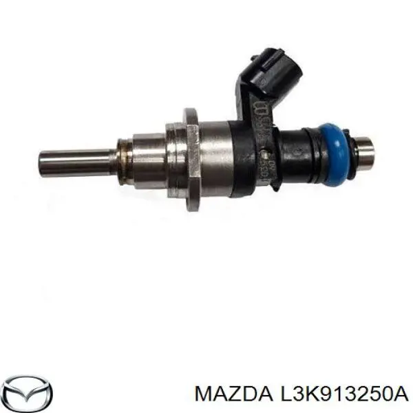 Wtryskiwacz paliwa STL3K913250A SAT