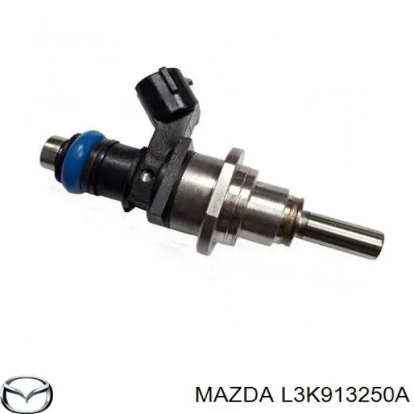 STL3K913250A SAT Wtryskiwacz paliwa