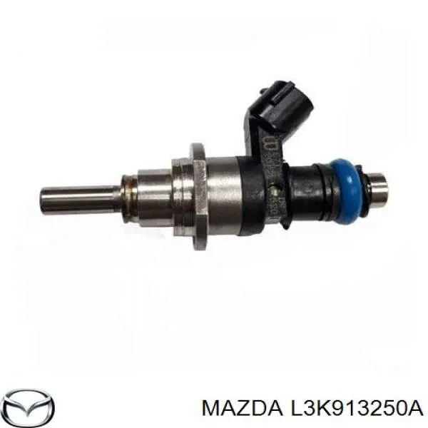 Wtryskiwacz paliwa SAT STL3K913250A