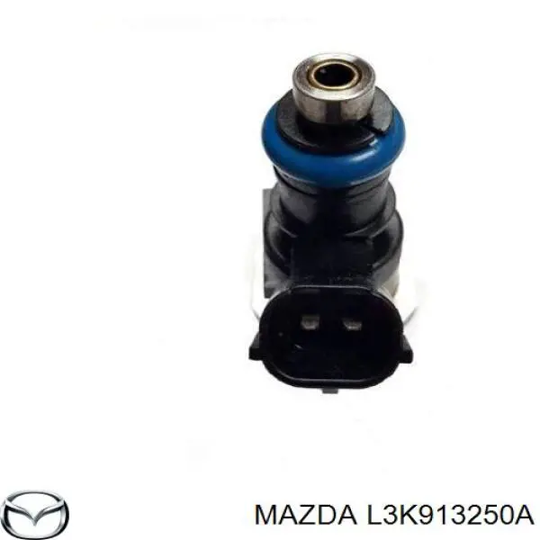 Wtryskiwacz paliwa SAT STL3K913250A cena, od 360,44 zł