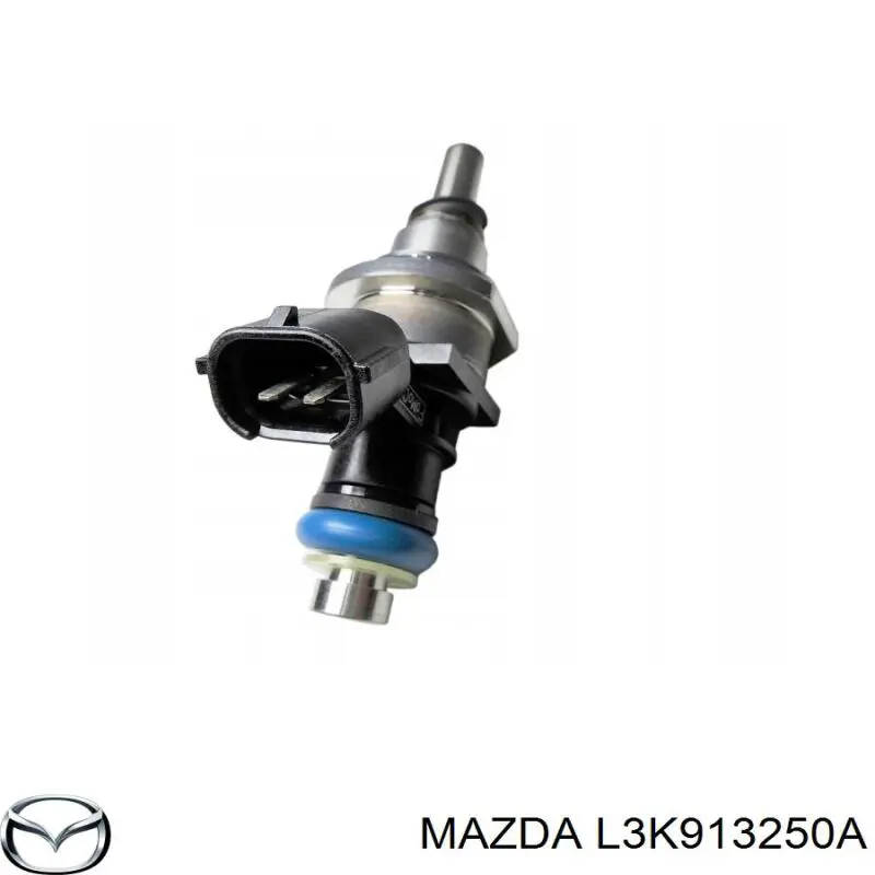Do koszyka STL3K913250A SAT Wtryskiwacz paliwa