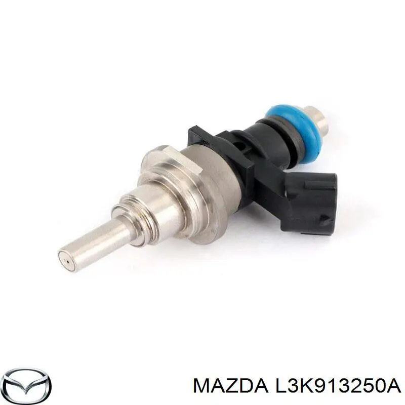 Wtryskiwacz paliwa STL3K913250A SAT