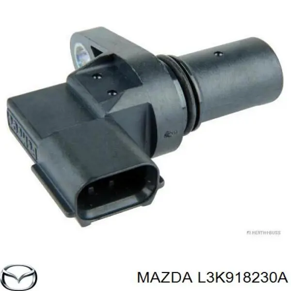 Czujnik położenia wałka rozrządu Mazda L3K918230A cena, od 38,63 USD