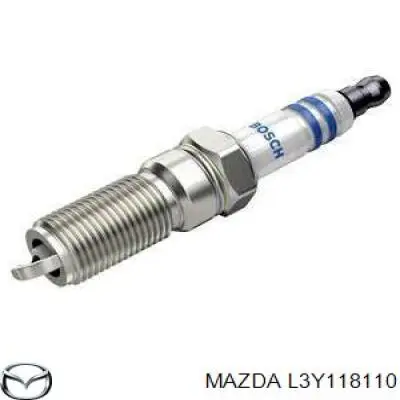 Do koszyka L3Y118110 Mazda Świeca zapłonowa
