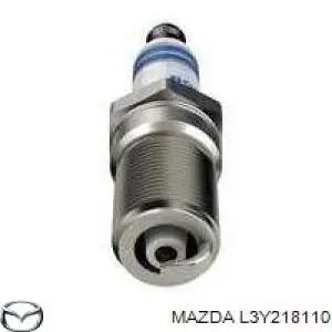 L3Y218110 Mazda Świeca zapłonowa