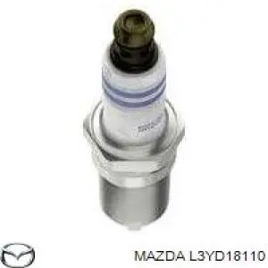 Świeca zapłonowa Mazda L3YD18110 cena, od 6,26 USD