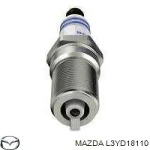 Świeca zapłonowa Mazda L3YD18110 cena, od 6,26 USD