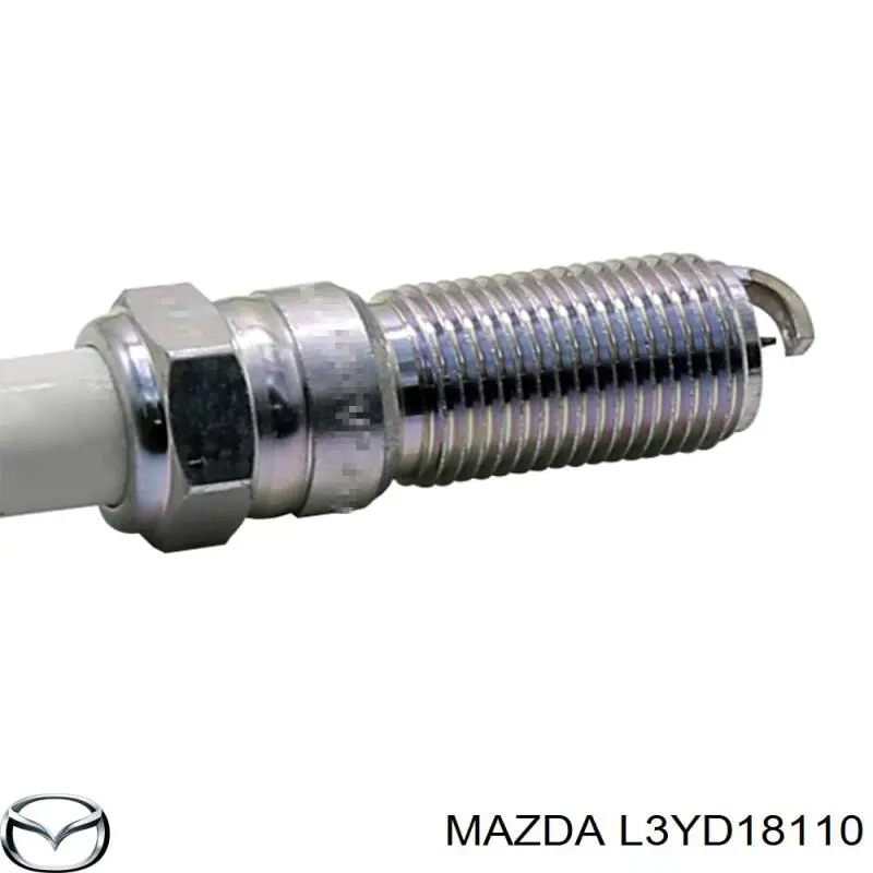 L3YD18110 Mazda Świeca zapłonowa