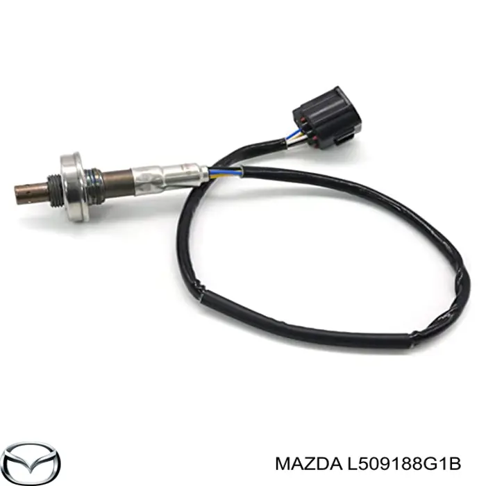 Sonda lambda czujnik tlenu przed katalizatorem Mazda L509188G1B cena, od 150,78 USD