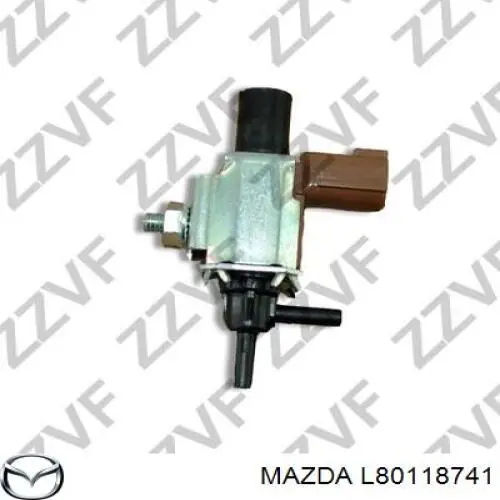 Przetwornik ciśnienia (solenoid) doładowania Hotaru HSE0516 cena, od 43,29 USD