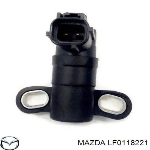 Do koszyka LF0118221 Mazda Czujnik położenia wału korbowego
