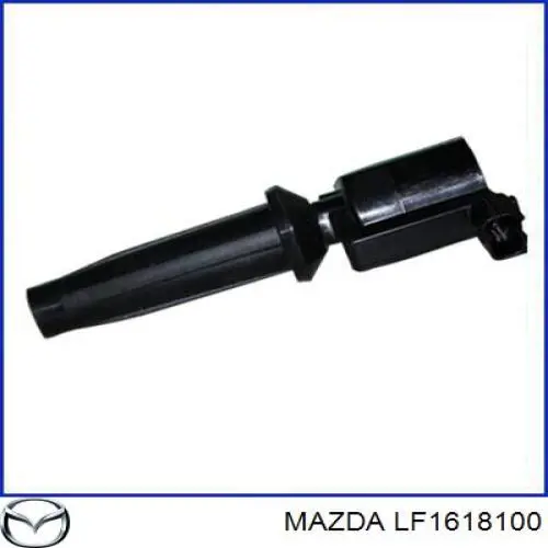 Do koszyka LF1618100 Mazda Cewka zapłonowa
