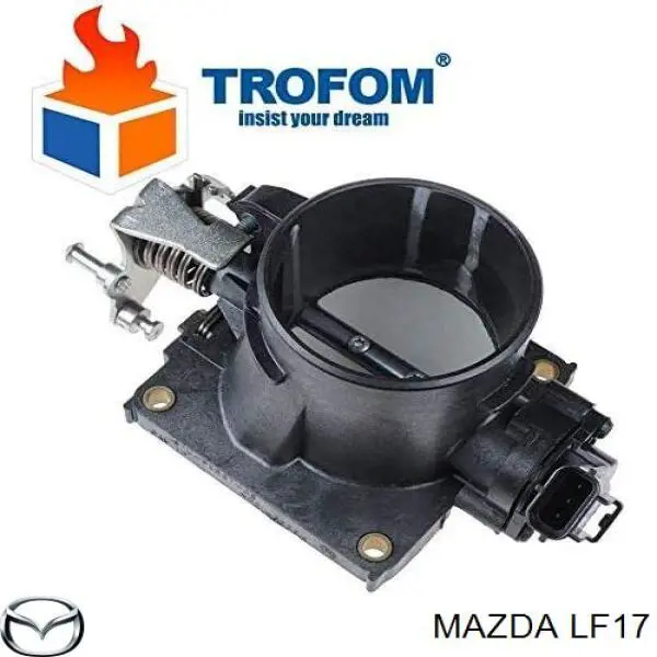 Silnik w komplecie do Mazda 3  BL