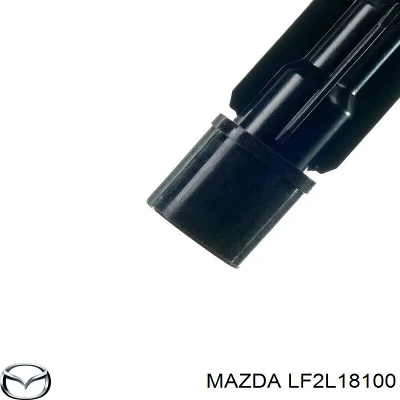 Cewka zapłonowa Mazda LF2L18100 cena, od 54,59 USD