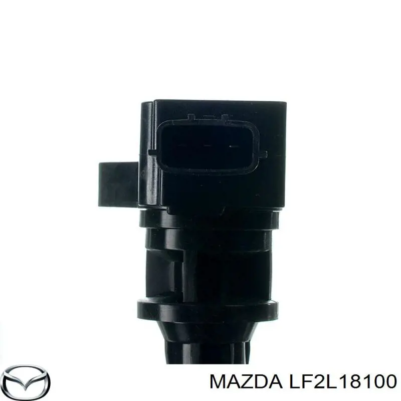 LF2L18100 Mazda Cewka zapłonowa