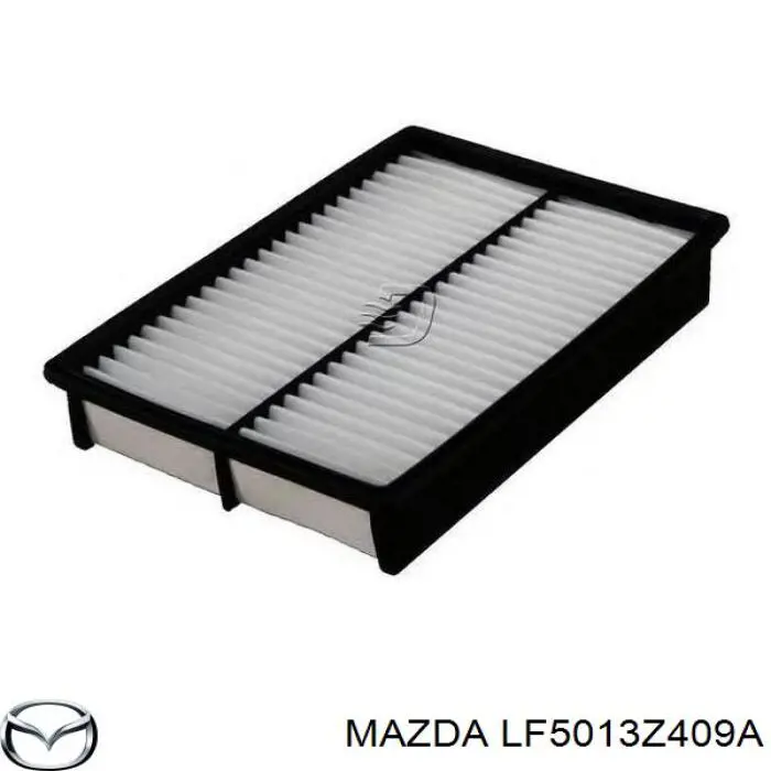 LF5013Z409A Mazda Filtr powietrza
