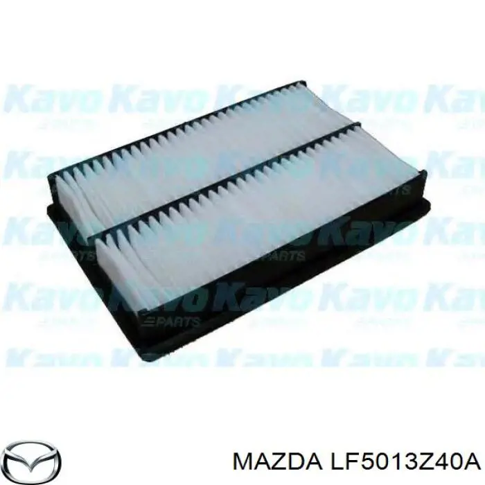 Filtr powietrza Mazda LF5013Z40A cena, od 11,65 USD