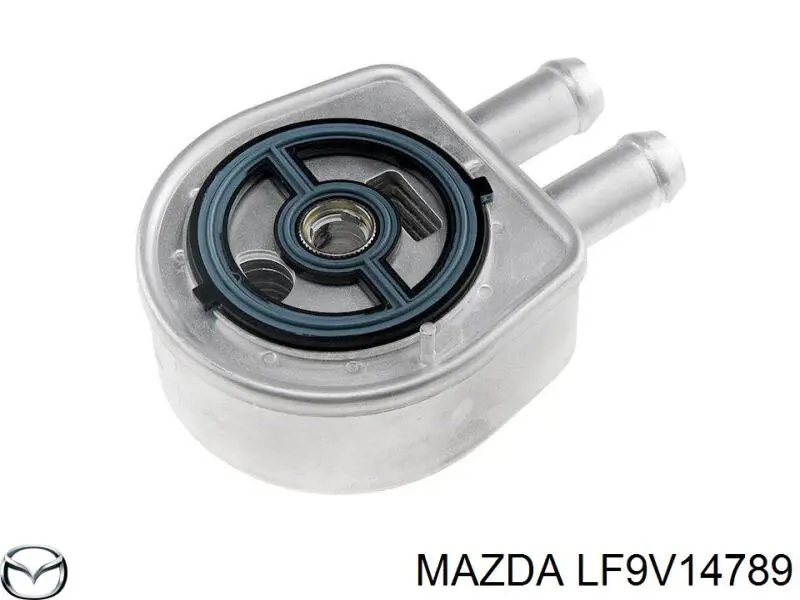 Śruba wymiennika ciepła oleju Mazda LF9V14789 cena, od 5,65 USD