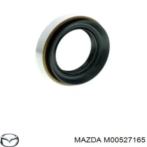 Do koszyka M00527165 Mazda Uszczelniacz półosi lewej mostu przedniego