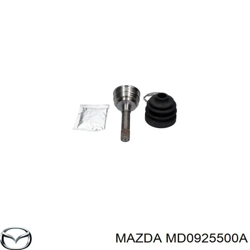  Mazda MD0925500A