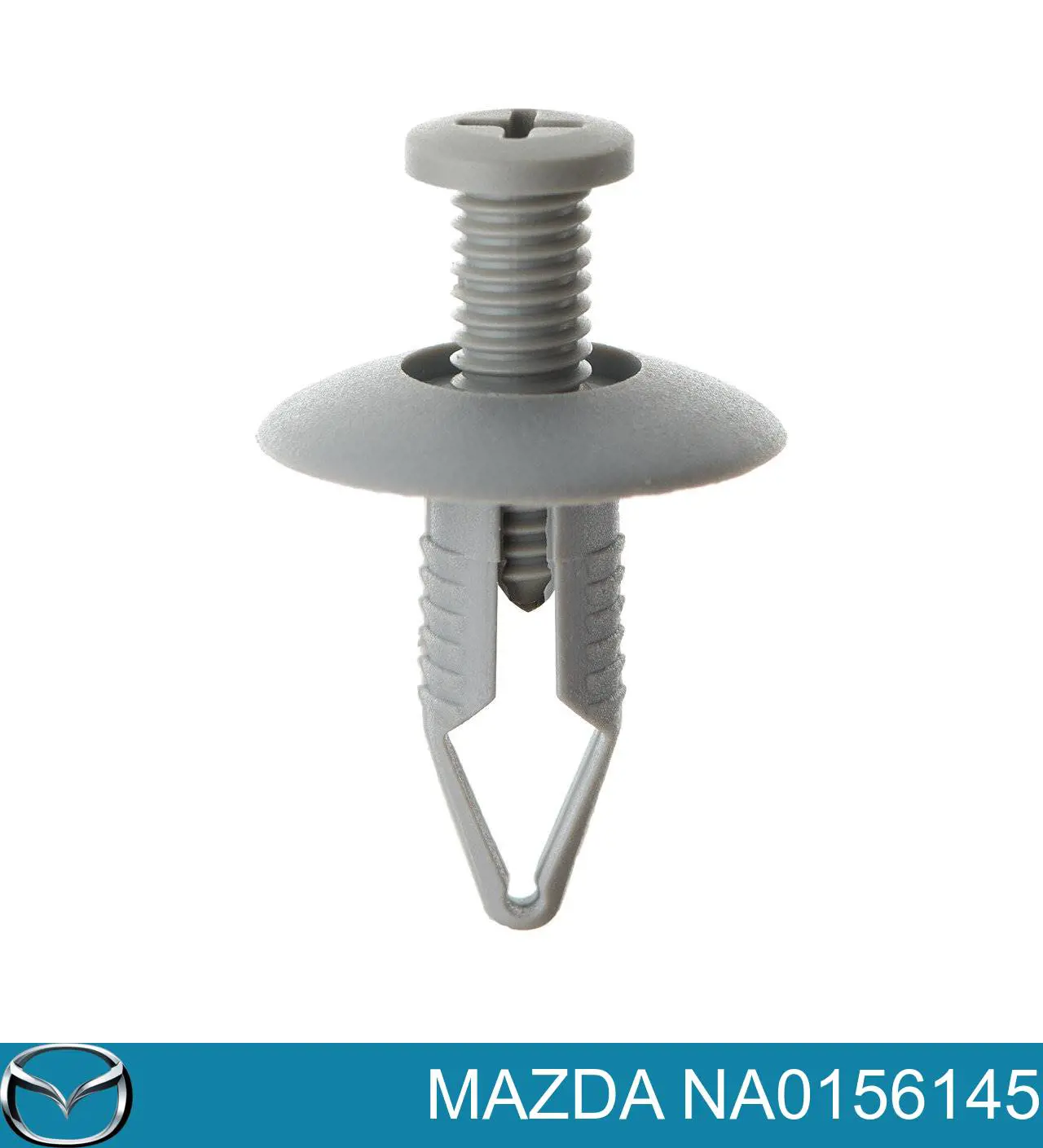 Spinka mocowania nadkola przedniego B16858 Romix