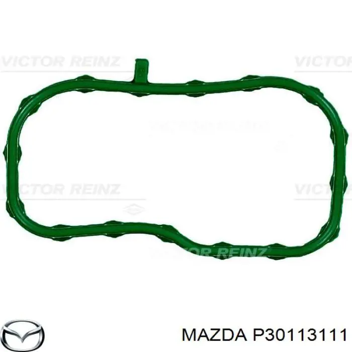P30113111 Mazda Uszczelka kolektora ssącego