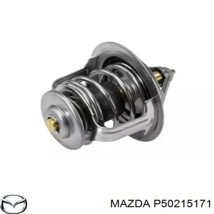 107288K Motorad Termostat