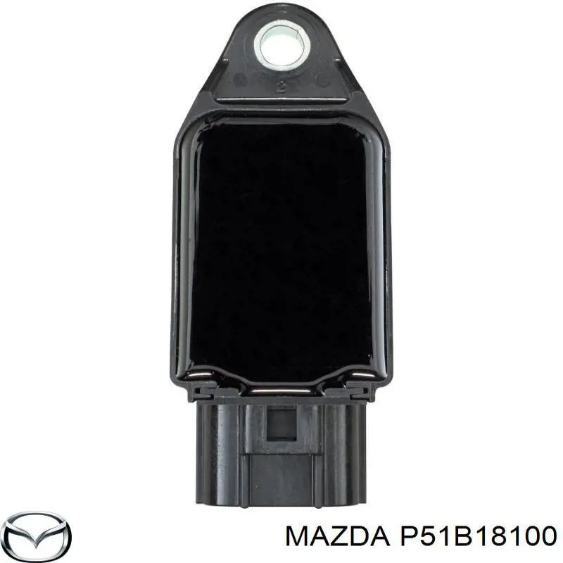 P51B18100 Mazda Cewka zapłonowa