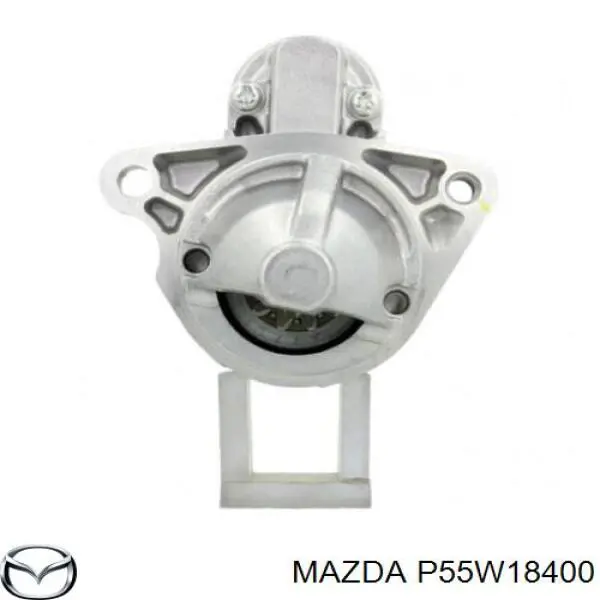 P55W18400 Mazda Rozrusznik