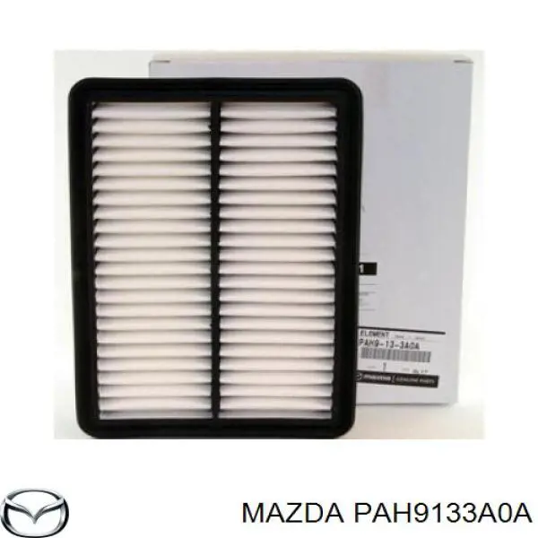 PAH9133A0A Mazda Filtr powietrza