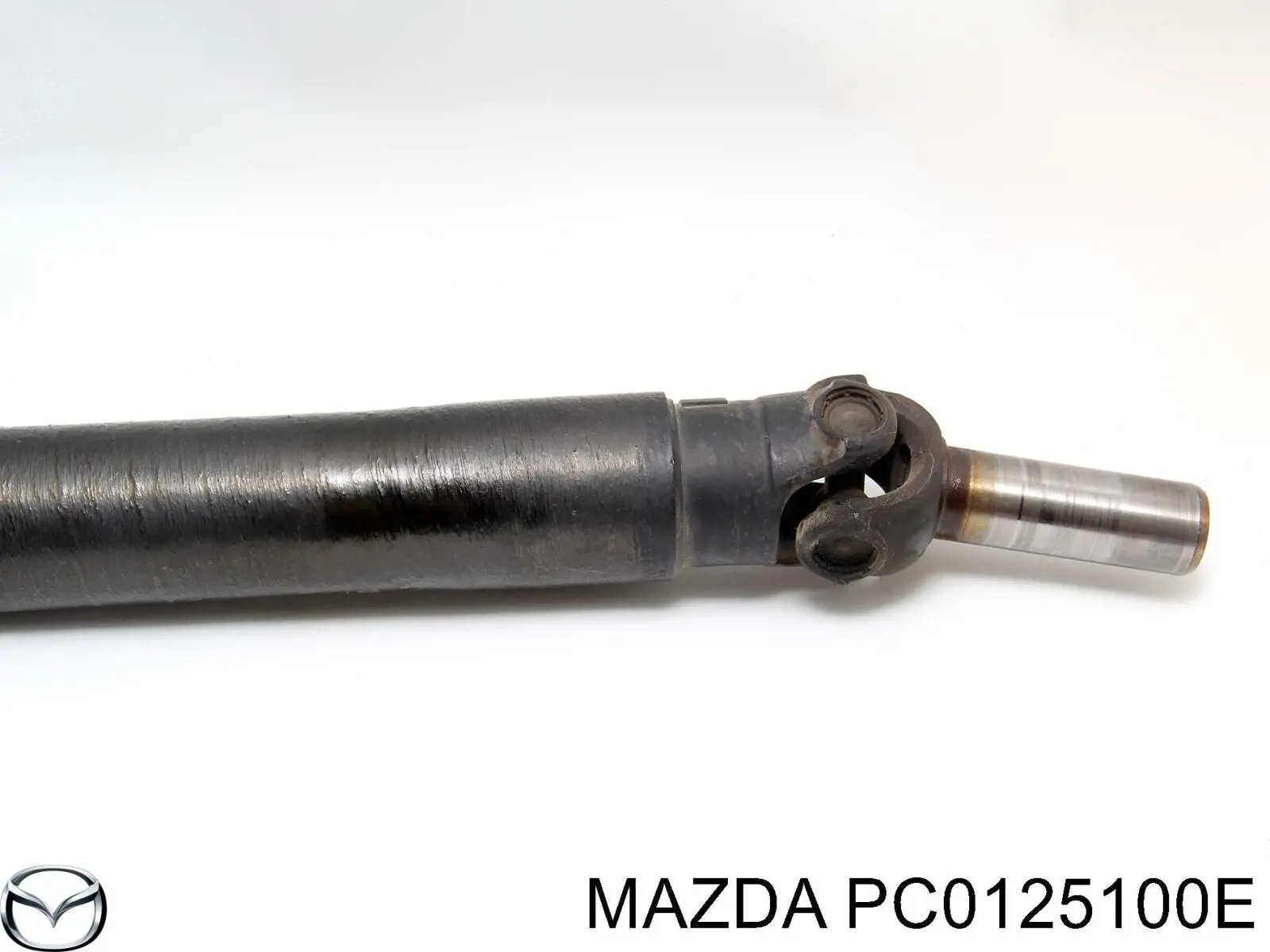 Wał Cardana tylny, kompletny Mazda RX-8 coupe (SE) (2003 - 2012) cena, od 432,28 USD