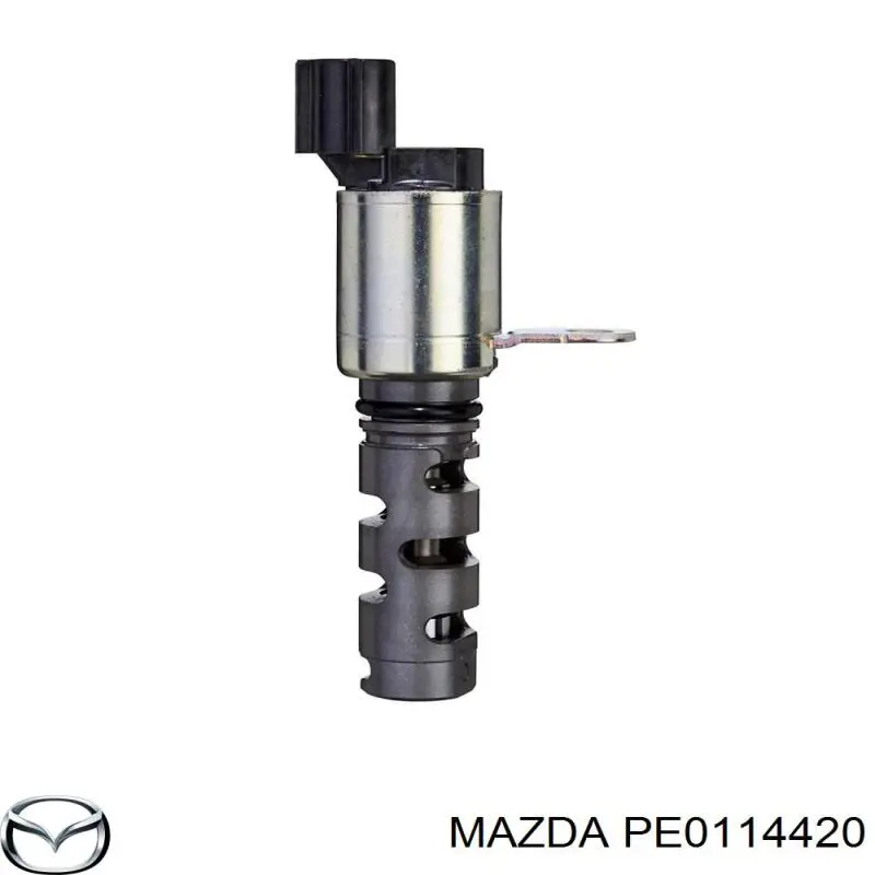 Zawór elektromagnetyczny faz rozrządu Hotaru HVTC0504 cena, od 48,39 USD