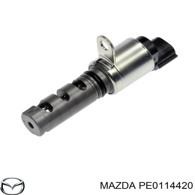 Zawór elektromagnetyczny faz rozrządu HVTC0504 Hotaru