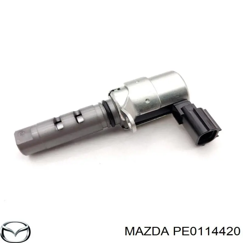 HVTC0504 Hotaru Zawór elektromagnetyczny faz rozrządu