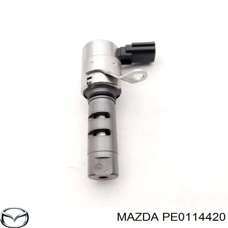Do koszyka HVTC0504 Hotaru Zawór elektromagnetyczny faz rozrządu