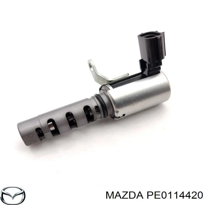 HVTC0504 Hotaru Zawór elektromagnetyczny faz rozrządu