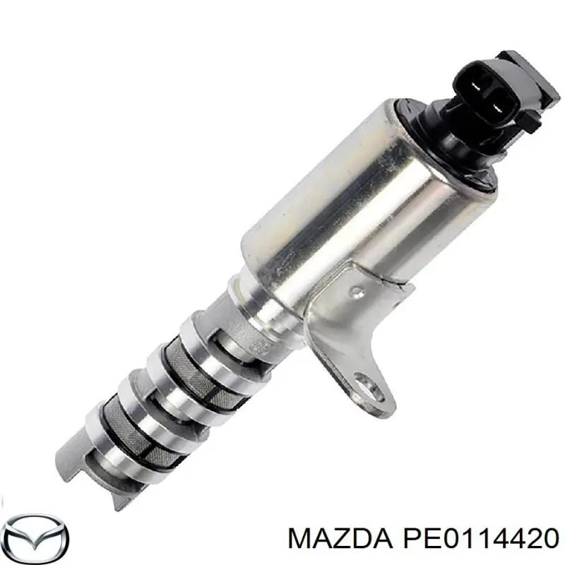 Zawór elektromagnetyczny faz rozrządu Hotaru HVTC0504 cena, od 48,39 USD