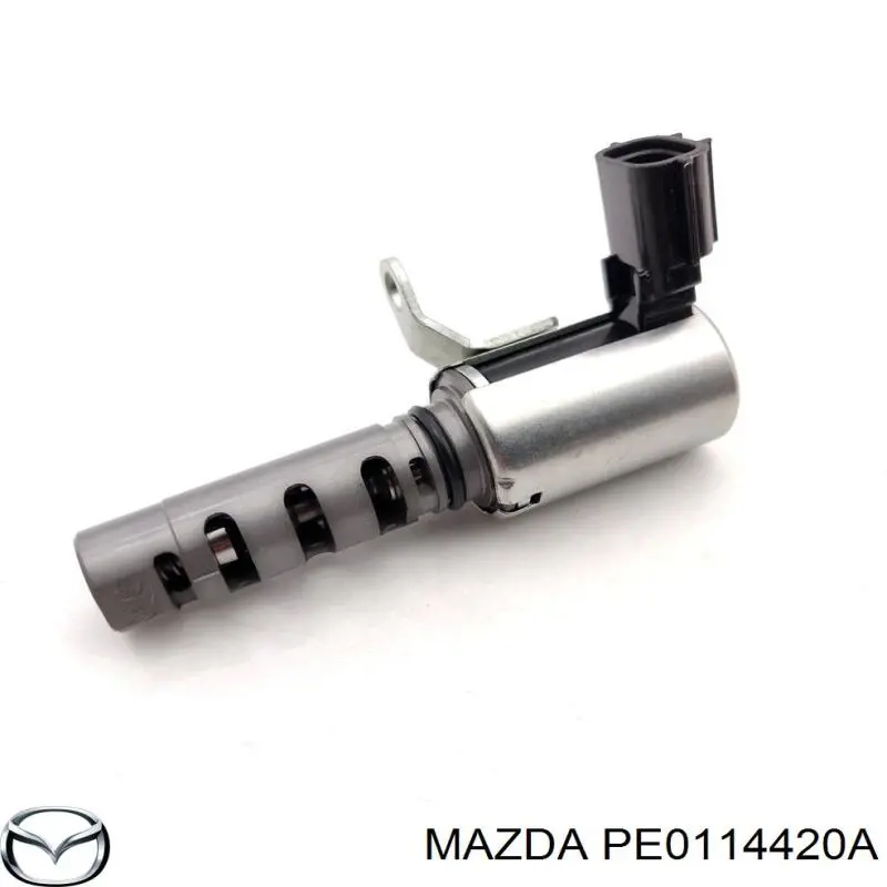 Zawór elektromagnetyczny faz rozrządu HVTC0504 Hotaru