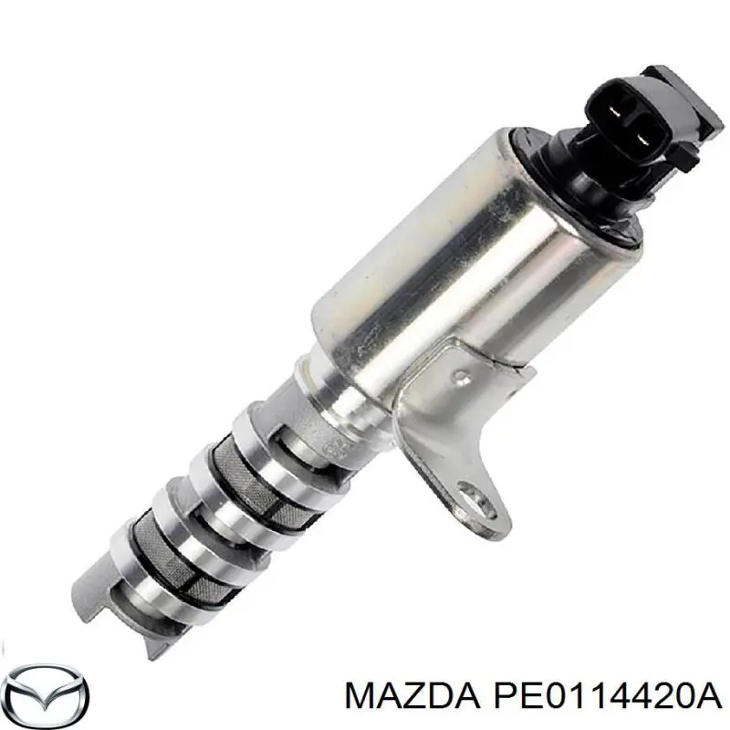 Zawór elektromagnetyczny faz rozrządu Hotaru HVTC0504