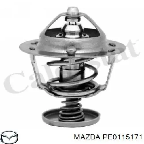 PE0115171 Mazda Termostat