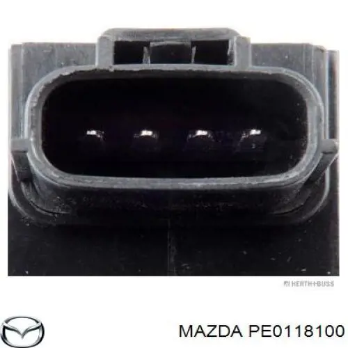 Cewka zapłonowa Mazda PE0118100