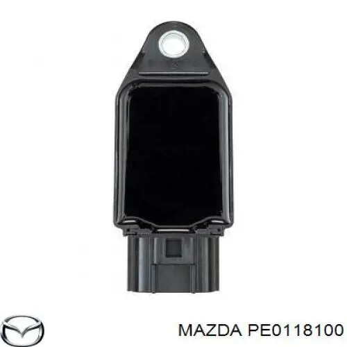 PE0118100 Mazda Cewka zapłonowa